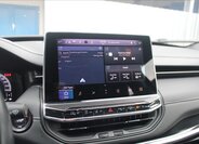 Jeep Compass SUV / Terénní 1,3 l 110 kw