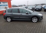 Peugeot 308 Kombi 1,6 l 88 kw