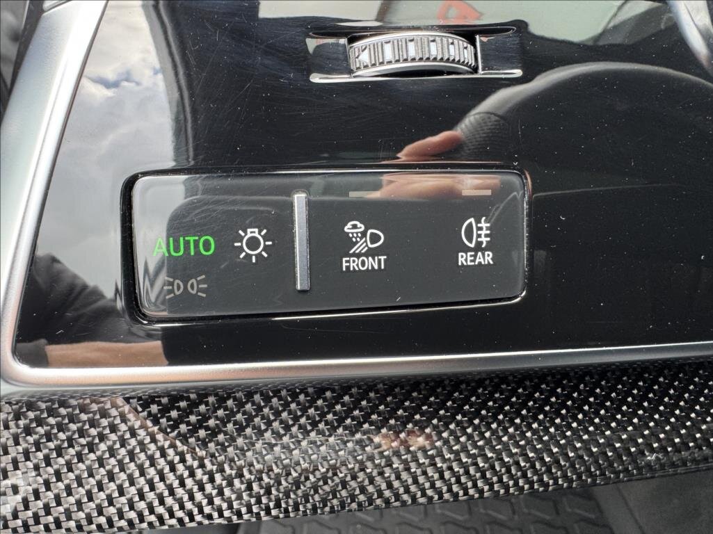 Audi SQ7 Kombi 4,0 l 320 kw