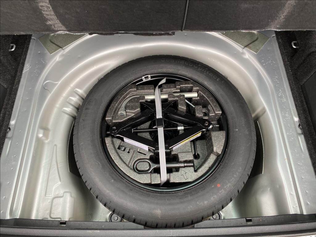 Škoda Superb Kombi 2,0 l 110 kw