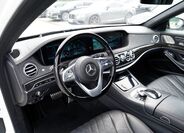 Mercedes-Benz Třídy S 58