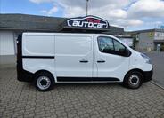 Renault Trafic 2