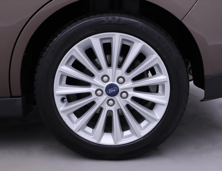 Ford Grand C-MAX Kombi 1,5 l 110 kw