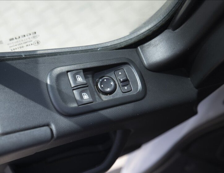 Renault Master Skříň 2,3 l 100 kw