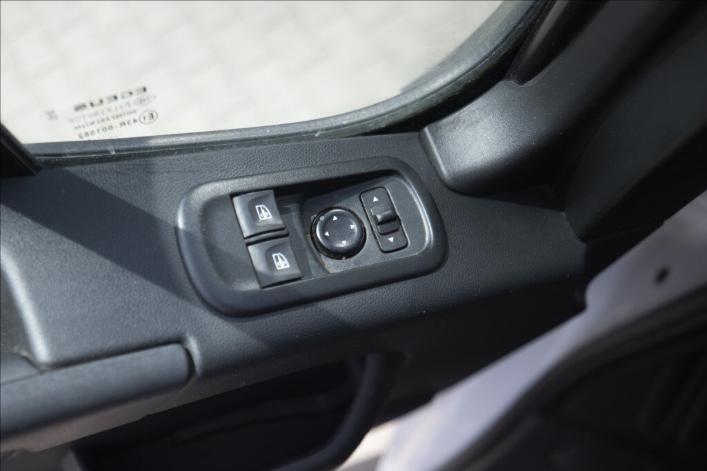 Renault Master Skříň 2,3 l 100 kw