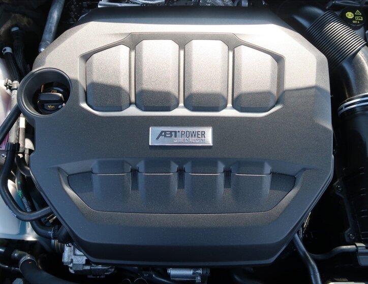 Cupra Formentor SUV / Terénní 2,0 l 294 kw