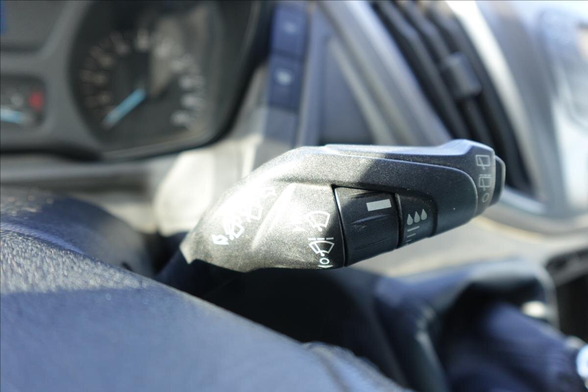 Ford Transit Ostatní 2,2 l 74 kw