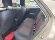 Citroën C4 Cactus Hatchback 1,2 l 81 kw