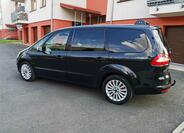 Ford Galaxy 10