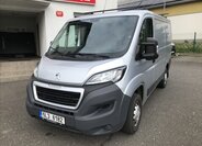 Peugeot Boxer Skříň 2,0 l 96 kw
