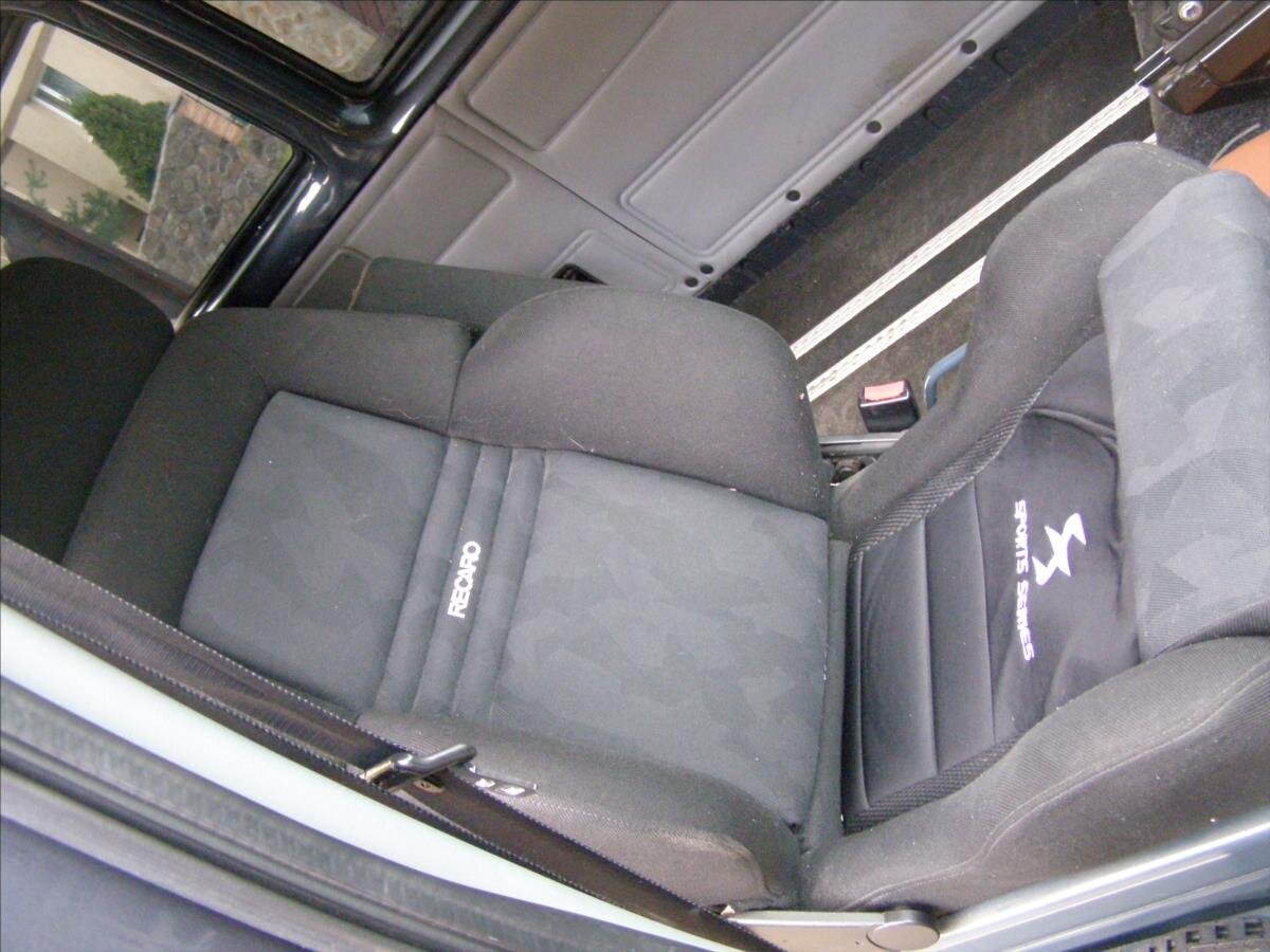 Ford Transit Ostatní 2,2 l 63 kw