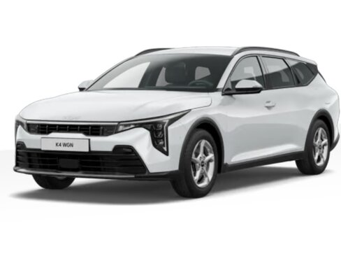 KIA K4 Kombi 998,0 85 kw
