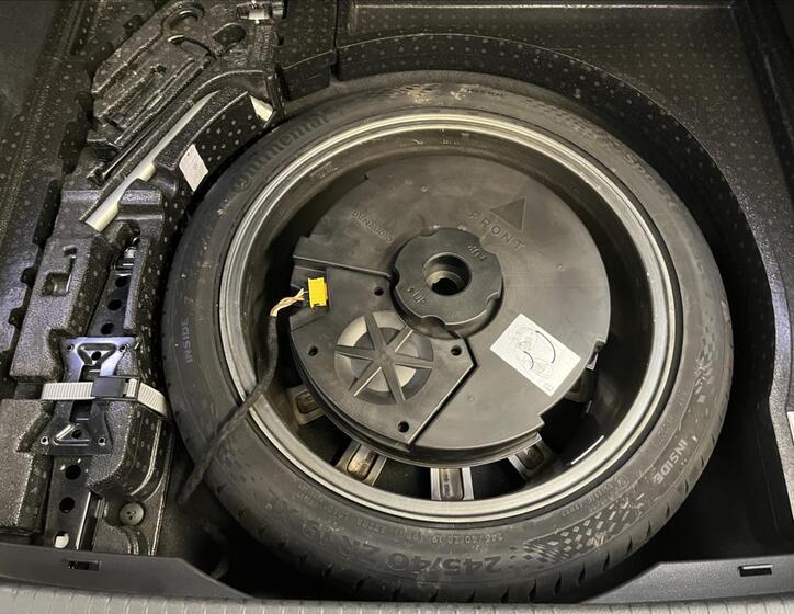 Volkswagen Arteon 31