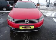 Volkswagen Passat Kombi 2,0 l 155 kw