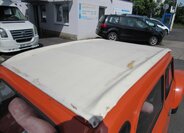 Citroën 2CV Hatchback 580,0 23 kw