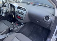 Seat Leon Hatchback 1,4 l 92 kw