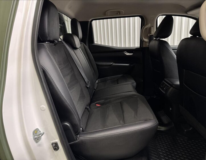 Mercedes-Benz Třídy X Pick-up 2,3 l 120 kw