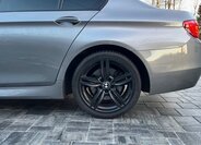 BMW Řada 5 Sedan 0,0 0