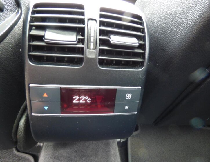 Mercedes-Benz GLK 50