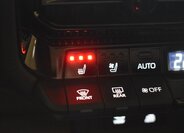 Toyota Land Cruiser SUV / Terénní 2,8 l 151 kw