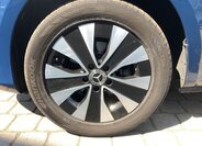 Mercedes-Benz Vito VAN / Minibus 2,0 l 120 kw