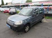 Citroën Berlingo Kombi 1,6 l 55 kw