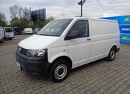 Volkswagen Transporter Ostatní 2,0 l 75 kw