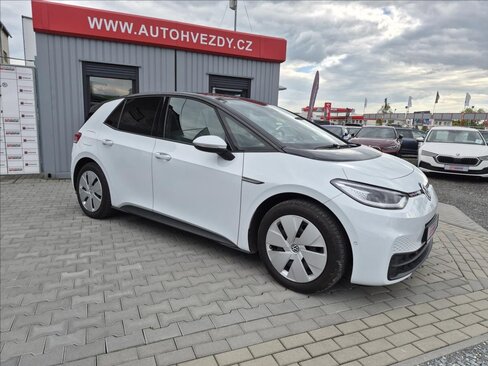 Volkswagen ID.3 Hatchback 0,0 150 kw