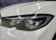 BMW Řada 3 Kombi 2,0 l 140 kw