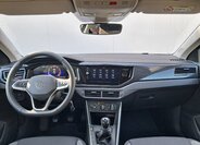 Volkswagen Polo Hatchback 999,0 70 kw