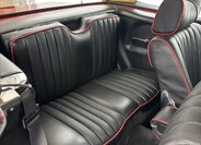 Mercedes-Benz SL Kabriolet 4,5 l 160 kw