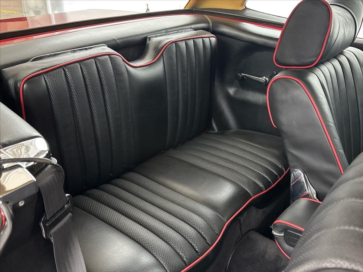 Mercedes-Benz SL Kabriolet 4,5 l 160 kw