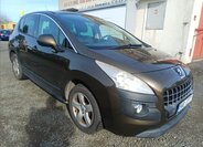 Peugeot 3008 Kombi 1,6 l 82 kw
