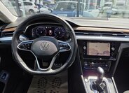 Volkswagen Arteon Liftback 2,0 l 110 kw