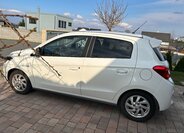 Mitsubishi Space Star Hatchback 0,0 0