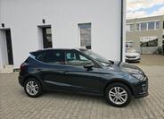 Seat Arona 5