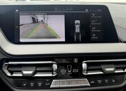 BMW Řada 1 Hatchback 1,5 l 100 kw