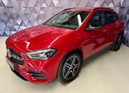 Mercedes-Benz GLA SUV 2,0 l 110 kw