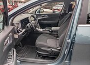 KIA Sportage SUV / Terénní 1,6 l 110 kw