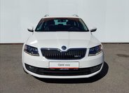 Škoda Octavia Kombi 1,4 l 103 kw