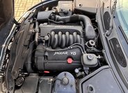 Jaguar XK8 Kupé 0,0 0