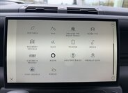 Land Rover Defender SUV / Terénní 3,0 l 184 kw