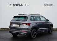 Škoda Karoq SUV 1,5 l 110 kw
