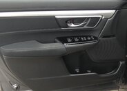 Honda CR-V SUV / Terénní 2,0 l 107 kw