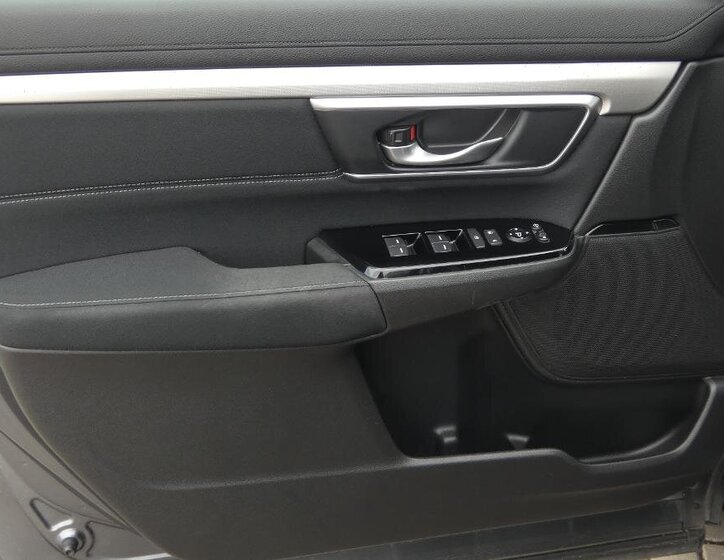 Honda CR-V SUV / Terénní 2,0 l 107 kw