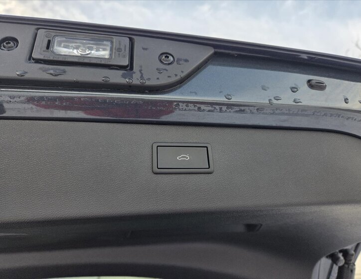 Cupra Formentor SUV / Terénní 1,5 l 110 kw