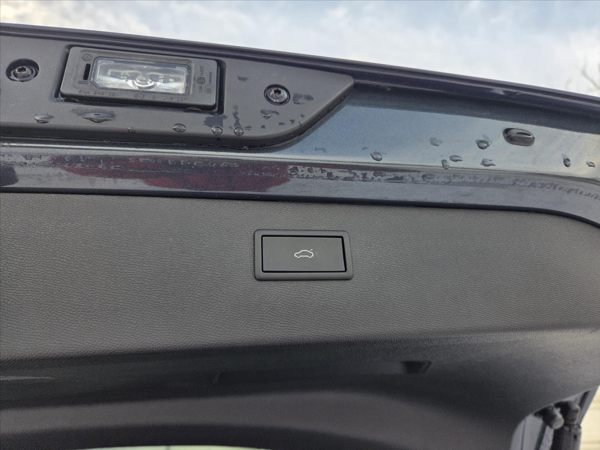 Cupra Formentor SUV / Terénní 1,5 l 110 kw