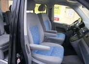 Volkswagen Multivan Kombi 1,9 l 77 kw