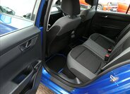 Škoda Fabia Kombi 999,0 70 kw