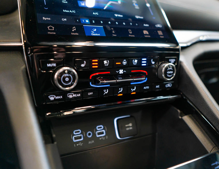 Jeep Grand Cherokee 33